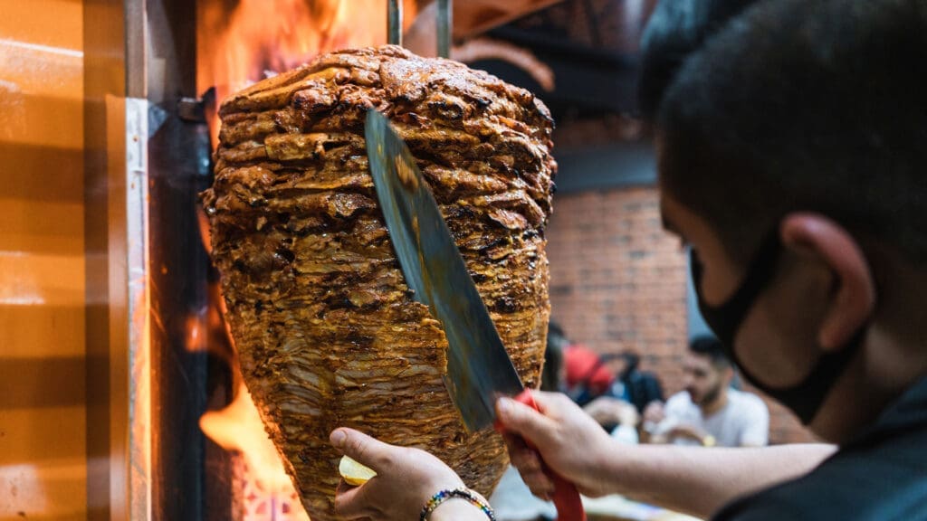 Taquerías de CDMX recomendadas en la Guía Michelin, ¿cuántas conoces?