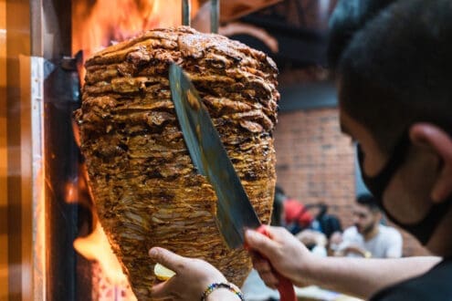 Taquerías de CDMX recomendadas en la Guía Michelin, ¿cuántas conoces?