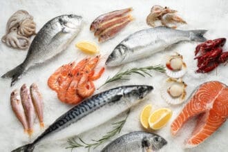 Tips para elegir pescados y mariscos frescos, ¡toma nota!