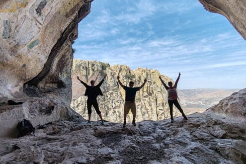 Actividades que (quizá) no sabías que puedes hacer en Guanajuato