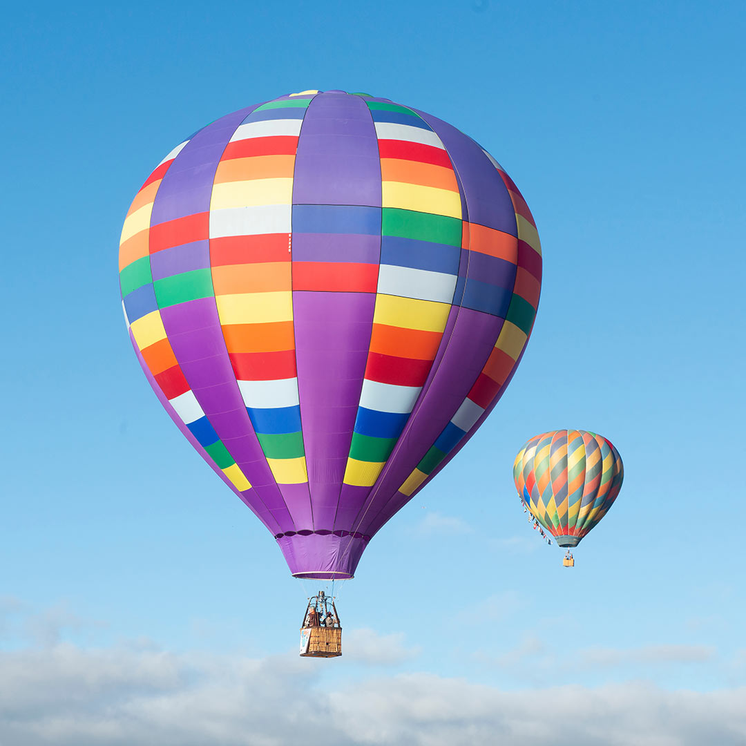 5_actividades_aventura_Guanajuato_vuelo_globo Qué hacer en Guanajuato