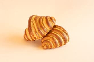 Bretzel croissant: el pan tendencia que mezcla dulce y sal