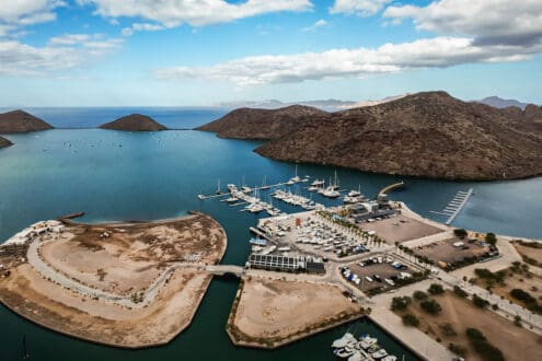 ¿Qué hacer en Loreto? El destino de Baja California Sur con tesoros coloniales y aventuras marinas