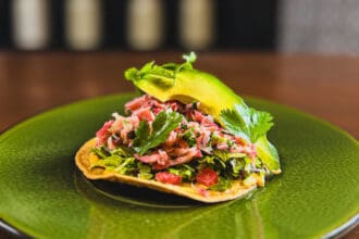 El chef Gerardo Vázquez Lugo dirigirá restaurante en Riviera Maya