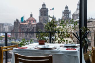 5 platos que debes probar en El Mayor, un restaurante de gran legado en el centro de CDMX