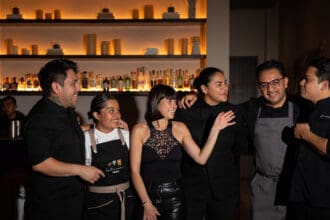 La magia y sabor de Oaxaca en Impression Moxché by Secrets