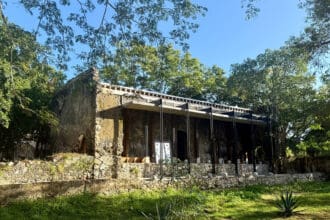 Escápate al glamping de Yucatán que todos quieren visitar