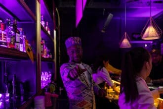 4.6 años de Handshake Speakeasy, el enigma líquido del mejor bar del mundo