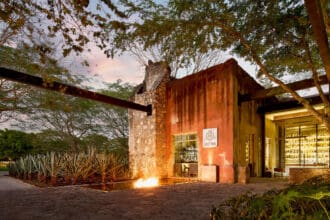 Ixi’im: el restaurante de Yucatán ejemplo de éxito social y culinario