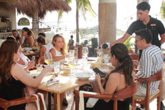 Este es el nuevo restaurante que tienes que conocer en Cozumel