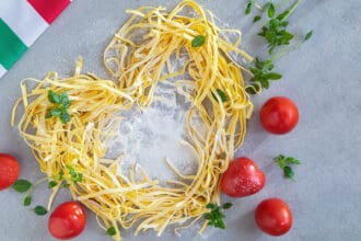 ¿Cómo saber si un restaurante es verdaderamente italiano?