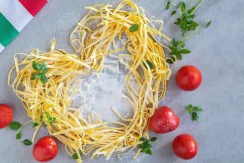 ¿Cómo saber si un restaurante es verdaderamente italiano?