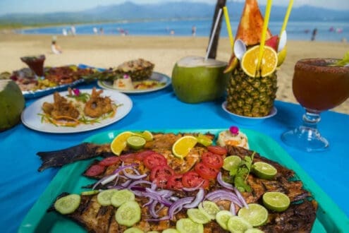 5 platillos típicos de Nayarit que tienes que probar