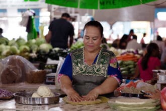 ¿Cuál es la comida tradicional de Tabasco? 8 platillos y bebidas deliciosas