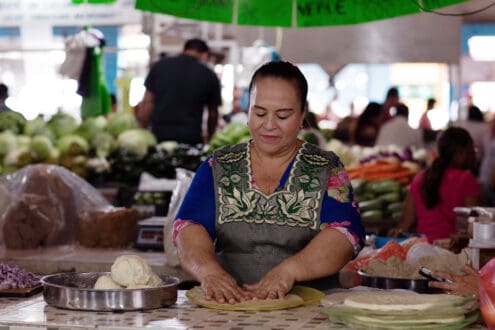 ¿Cuál es la comida tradicional de Tabasco? 8 platillos y bebidas deliciosas