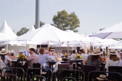 Sabor es Polanco 2025: fechas, invitados y toda sobre esta fiesta gourmet