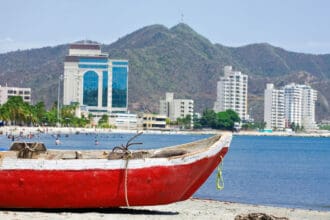 Qué hacer en Santa Marta: 6 imperdibles en el Caribe colombiano