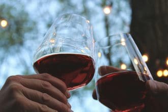 ¿Fan del buen vino? ¡No te puedes perder este evento en Polanco!