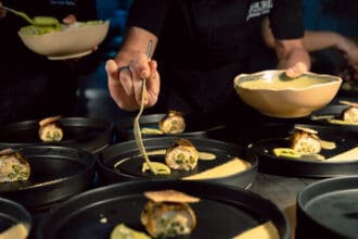 The Epicure: el festín en la Riviera Maya que evolucionó de una idea
