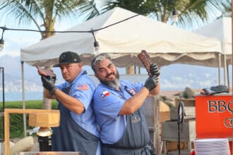 Vallarta BBQ Experience: así fue el mayor evento de la carne y la brasa en México