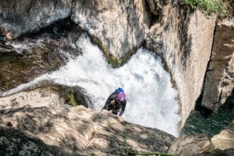 ¿Qué es el cañonismo? 5 tours en México para experimentarlo