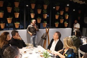¿Qué hizo México en la guerra civil española? Descúbrelo en una cena con historia