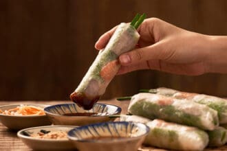 Comida vietnamita en CDMX para saborear el sudeste asiático