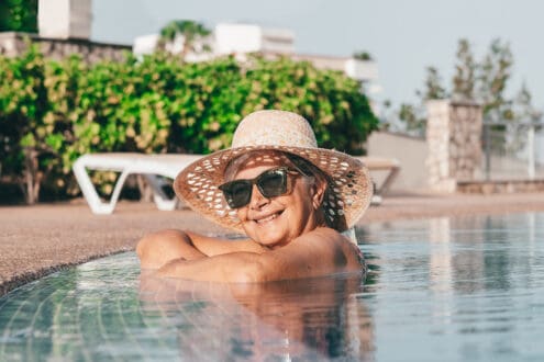 Los mejores consejos para una vida longeva según los expertos