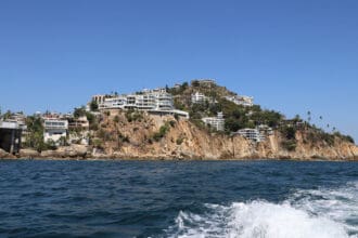 ¿Qué hay que visitar en Acapulco? Seis lugares imperdibles en tu próxima visita