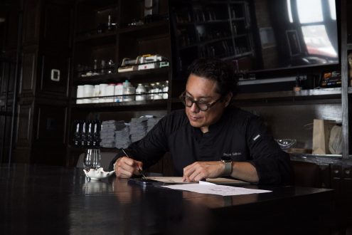 Balcón del Zócalo lanza un documental que todo amante de la gastronomía debe ver