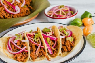 Mérida: ¿Dónde desayunar, comer y cenar delicioso?