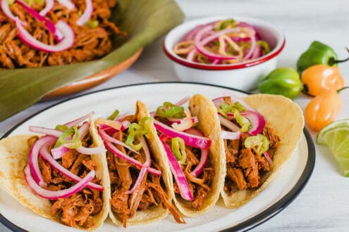 Mérida: ¿Dónde desayunar, comer y cenar delicioso?