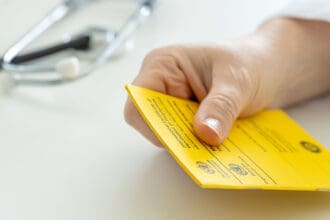 Recomendaciones para viajar a Colombia ante emergencia sanitaria por fiebre amarilla