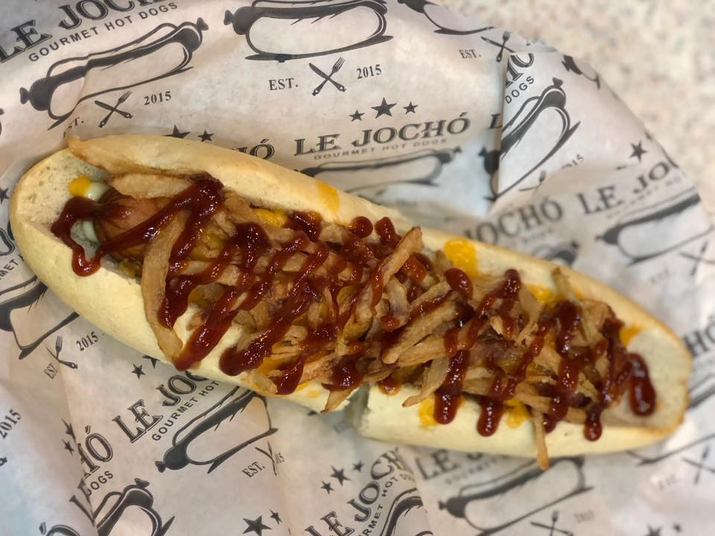 hot dogs CDMX Le_Jochó_2 hot dogs CDMX Le_Jochó_2