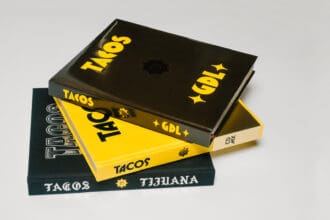 ¿Cuáles son las mejores taquerías de México? Este libro propone 35