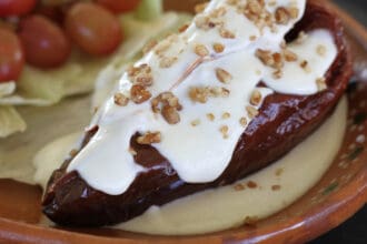 Comida típica de Aguascalientes que tienes probar en tu visita