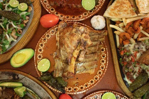 Comida típica de Nuevo León: 5 preparaciones que te encantarán