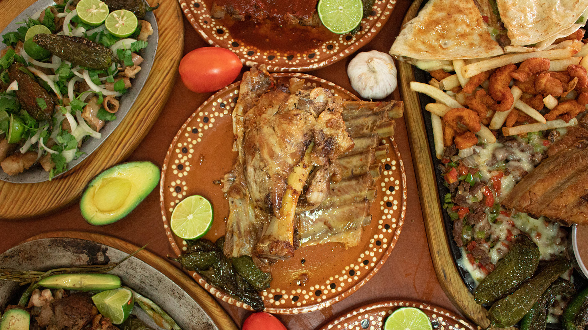 Comida típica de Nuevo León: 5 preparaciones que te encantarán