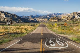 ¿Viajar a Estados Unidos? Hay tres grandes motivos para visitar este país en 2026