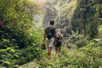 Así contribuyen los viajes a tu salud mental