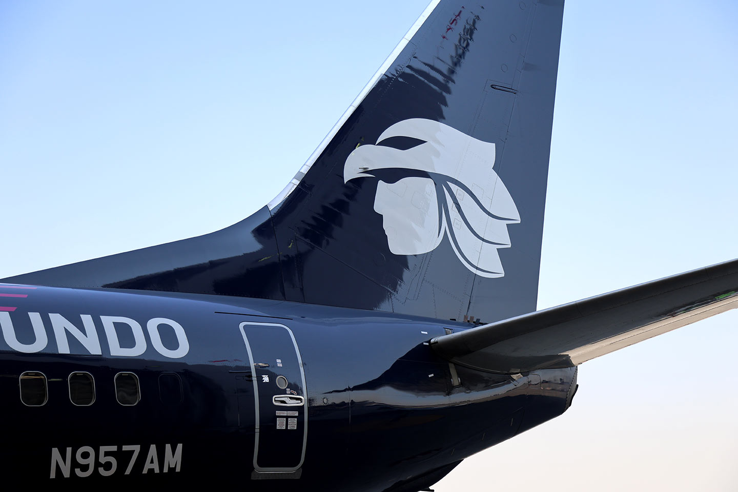Aeroméxico_hot_sale_2 Hot Sale 2025 de Aeroméxico