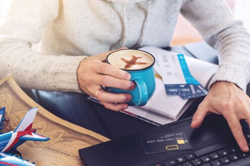 Hot Sale 2025: cómo y cuándo conseguir ofertas para viajar