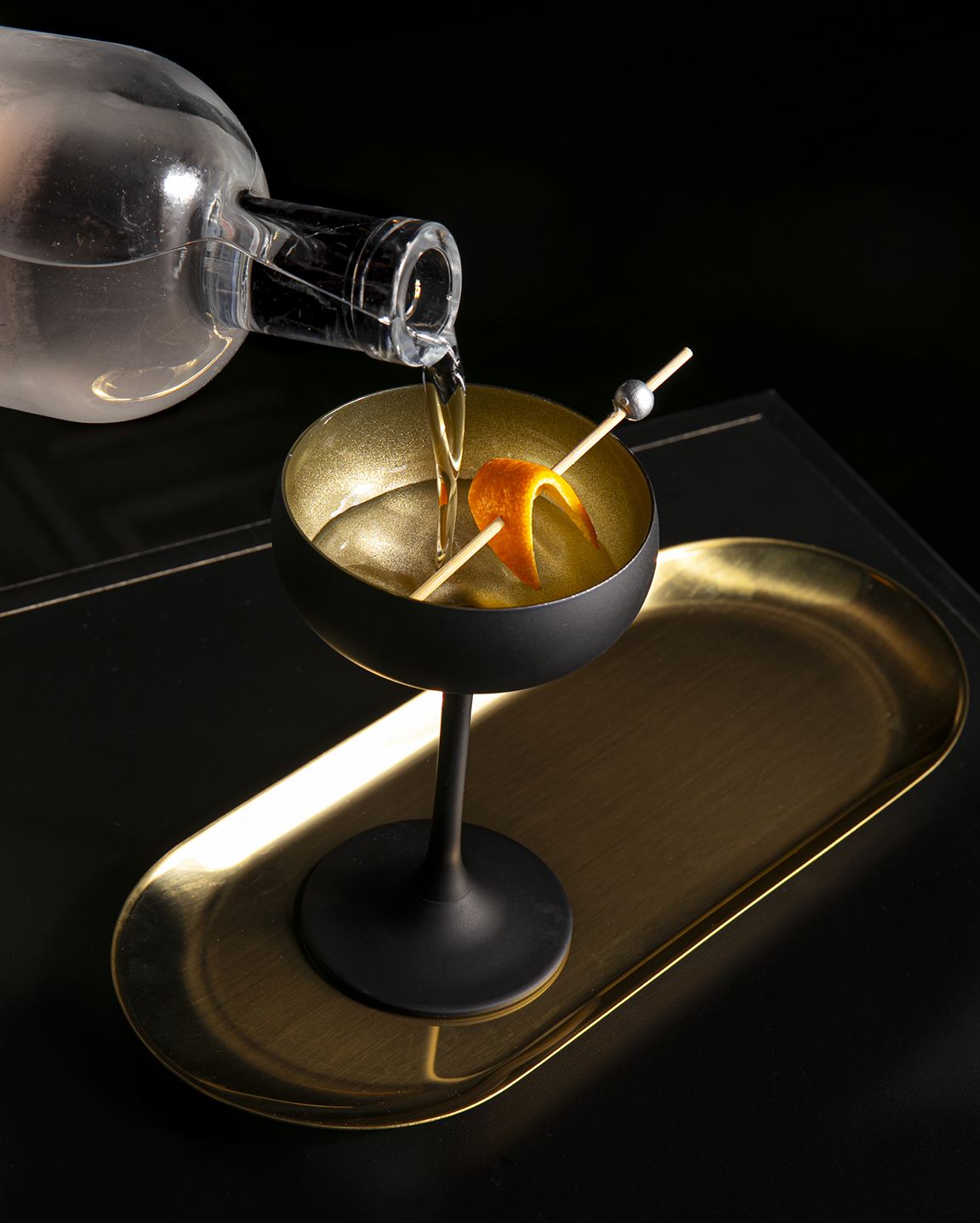 comida japonesa en nueva york cocteles