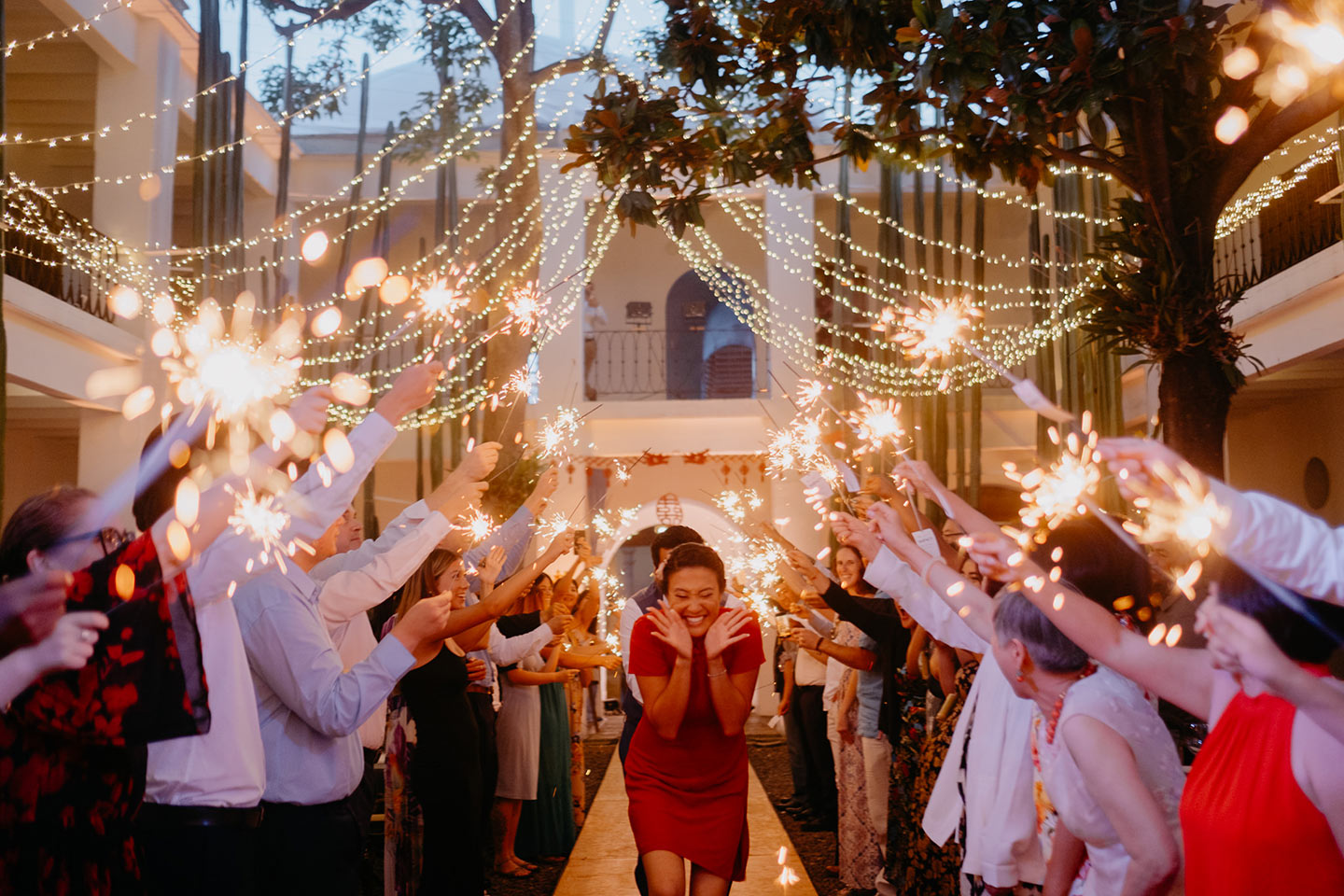 boda en Oaxaca Azul