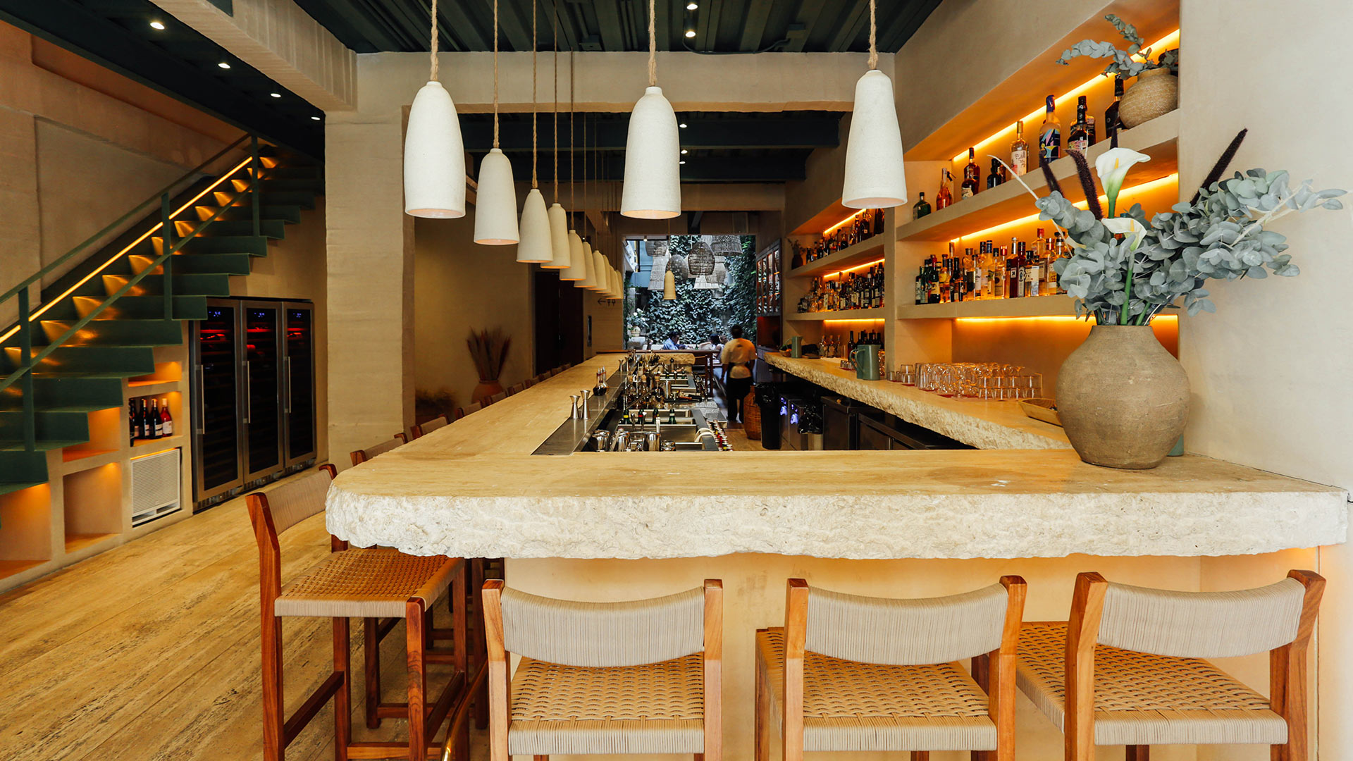 Café Arixi, para una date muy original