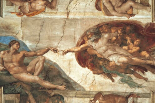 Capilla Sixtina: lo que necesitas saber de la sede del Cónclave