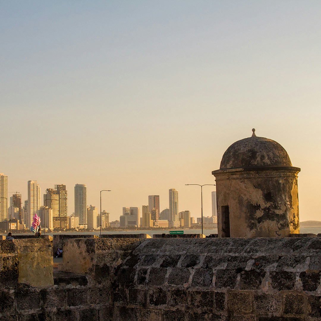 qué hacer Cartagena
