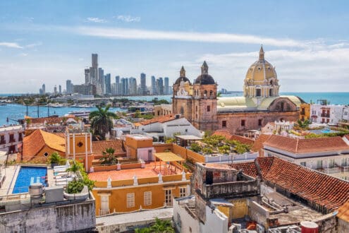 Qué hacer en Cartagena para disfrutar al máximo de este destino