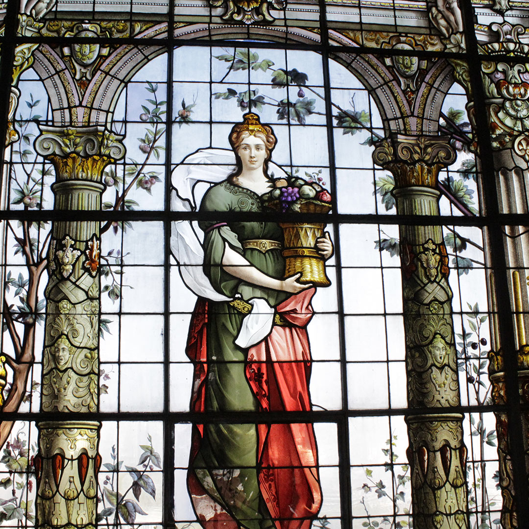 Castillo_de_Chapultepec_vitrales castillo de chapultepec