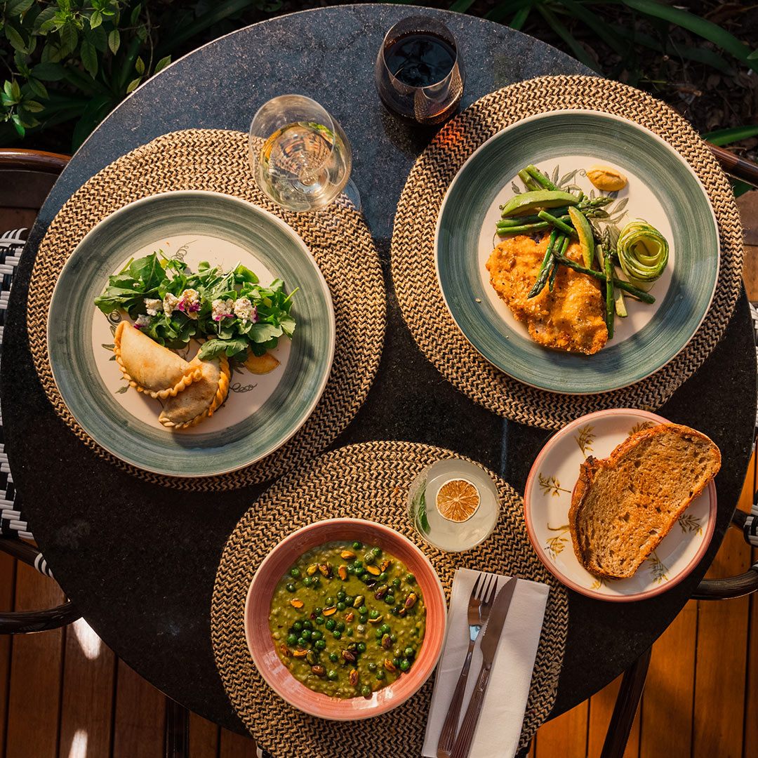 restaurantes en buenos aires jardines